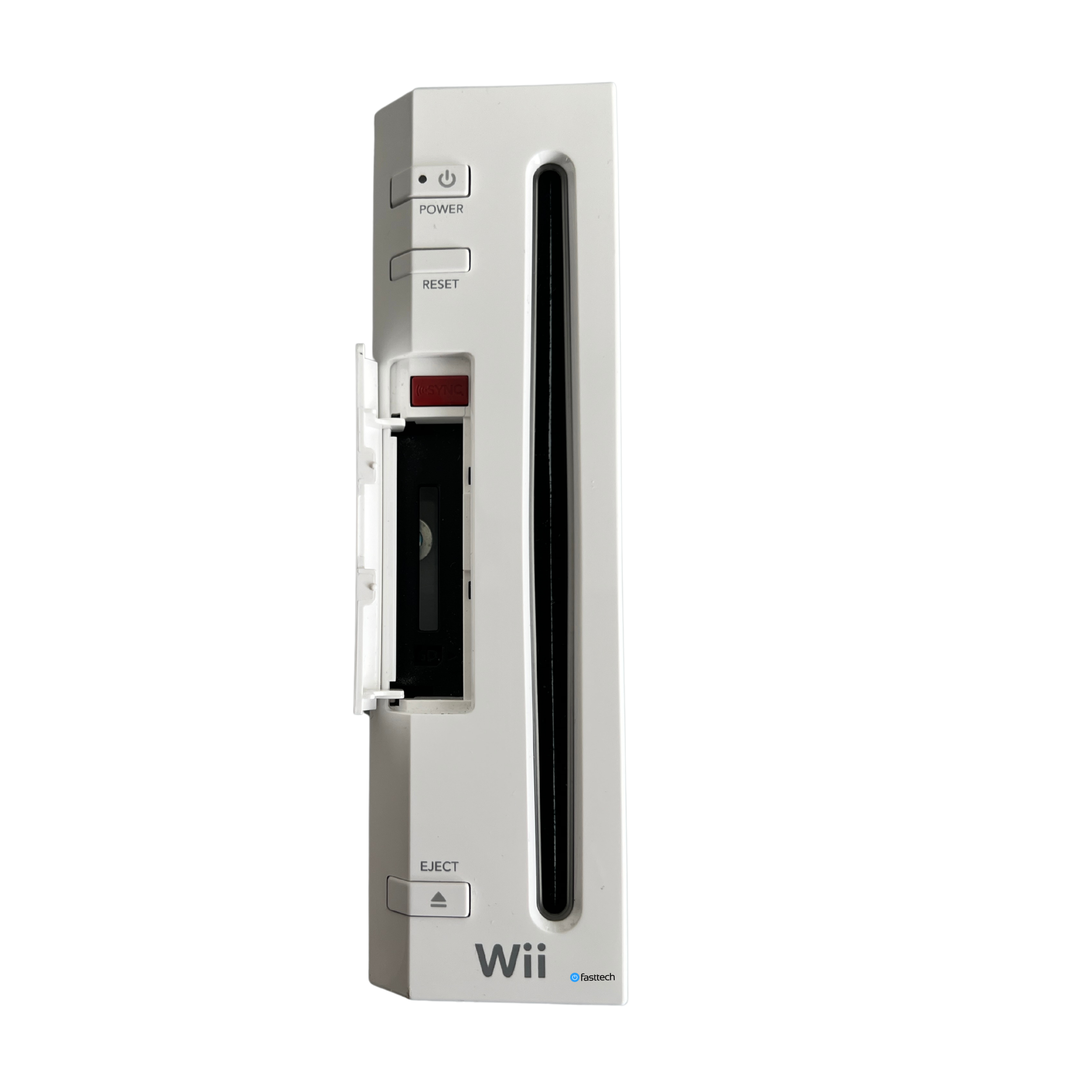 Nintendo Wii Original Casing (Shell) - Fasttech